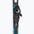 Zjazdové lyže HEAD Worldcup Rebels e.GSR + viazanie PR 11 GW black/blue 4