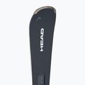 Zjazdové lyže HEAD Shape e-V10 SW AMT-PR + viazanie PR 11 GW anthracite/grey 6