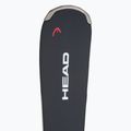 Zjazdové lyže HEAD Shape e.V5 AMT-PR + viazanie PR 11 GW anthraciete/red 6