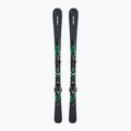 Zjazdové lyže HEAD Shape V4 AMT-PR + viazanie PR 11 GW anthracite/green