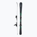 Zjazdové lyže HEAD Shape V4 AMT-PR + viazanie PR 11 GW anthracite/green 2