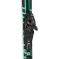 Zjazdové lyže HEAD Shape V4 AMT-PR + viazanie PR 11 GW anthracite/green 4