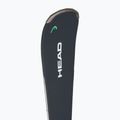 Zjazdové lyže HEAD Shape V4 AMT-PR + viazanie PR 11 GW anthracite/green 6