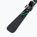 Zjazdové lyže HEAD Shape V4 AMT-PR + viazanie PR 11 GW anthracite/green 7