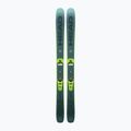 Zjazdové lyže HEAD Kore 105 + viazanie Attack 14 GW green/anthracite