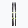 Zjazdové lyže HEAD Kore 93 + viazanie Attack 14 GW yellow/anthracite