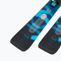 Dámske zjazdové lyže HEAD e-Super Joy SW SLR BB Joy Pro + viazanie Joy 11 GW SLR black/blue 7