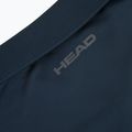 Pánske tenisové polo tričko HEAD Club 25 Tech Polo navy 10
