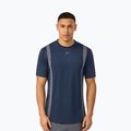 Pánske tenisové polo tričko HEAD Club 25 Tech Polo navy