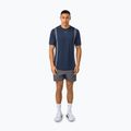 Pánske tenisové polo tričko HEAD Club 25 Tech Polo navy 2