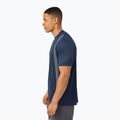 Pánske tenisové polo tričko HEAD Club 25 Tech Polo navy 3