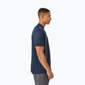Pánske tenisové polo tričko HEAD Club 25 Tech Polo navy 4