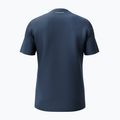 Pánske tenisové tričko HEAD Club 25 Tech navy 2