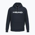 Pánska mikina HEAD Club Original Hoodie navy