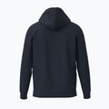Pánska mikina HEAD Club Original Hoodie navy 2