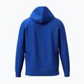 Pánska mikina HEAD Club Original Hoodie royal 2
