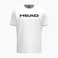 Pánske tenisové tričko HEAD Club Original white