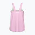 Dámske tenisové tielko HEAD Spirit Tank Top print vision w/alight lilac 2