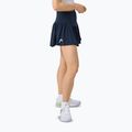 Dámska tenisová sukňa HEAD Move Skort navy 3