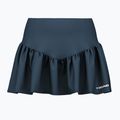 Dámska tenisová sukňa HEAD Move Skort navy 4
