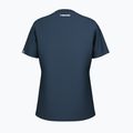 Dámske tenisové tričko HEAD Rainbow W navy 2
