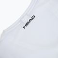 Dámske tenisové tričko HEAD Club 25 Tech W navy/white 4