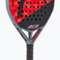 Pádlová raketa HEAD Graphene 360+ Delta Motion s CB červená/čierna 228110 5