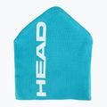 Zimná čiapka HEAD Beanie white/black