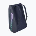 Taška na rakety HEAD Tour XL 75 l navy 3