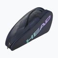 Taška na rakety HEAD Tour S 30 l navy 2