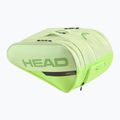 HEAD Tour Padel Bag L 40 l shark green