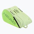 HEAD Tour Padel Bag L 40 l shark green 3