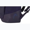 Tenisový batoh HEAD Racqpack 40 l tmavo modrý 16