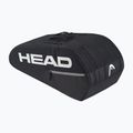 Taška na rakety HEAD L čierna 2