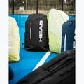 Tenisový batoh HEAD Base 17 l black 3