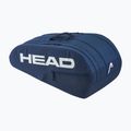 Taška na tenisové rakety HEAD L navy 2