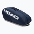 Tenisová taška na rakety HEAD M navy