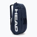 Tenisová taška na rakety HEAD M navy 5