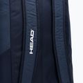 Tenisová taška na rakety HEAD M navy 9