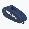 Tenisová taška na rakety HEAD M navy 2