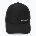 Šiltovka  HEAD Pro Player Cap black 2