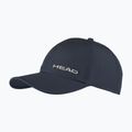 Šiltovka HEAD Pro Player Cap navy