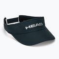 Tenisový šilt HEAD Pro Player Navy