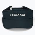 Tenisový šilt HEAD Pro Player Navy 2