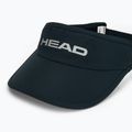 Tenisový šilt HEAD Pro Player Navy 3