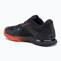 Pánska tenisová obuv HEAD Sprint Pro 4.0 Clay dark blue/red 3