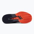 Pánska tenisová obuv HEAD Sprint Pro 4.0 Clay dark blue/red 4