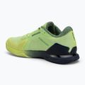 Pánska tenisová obuv HEAD Sprint Pro 4.0 Clay lime/ navy 3