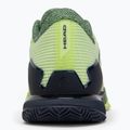 Pánska tenisová obuv HEAD Sprint Pro 4.0 Clay lime/ navy 6