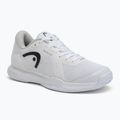 Pánska tenisová obuv HEAD Sprint Pro 4.0 white/ black